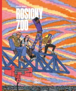 Rosigny Zoo