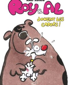 Roy & Al jouent les cadors !