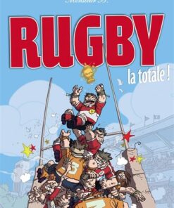 Rugby la totale