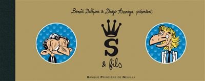 S & FILS - S & FILS