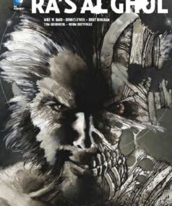 SAGA DE RA'S AL GHUL (LA) - Tome 0