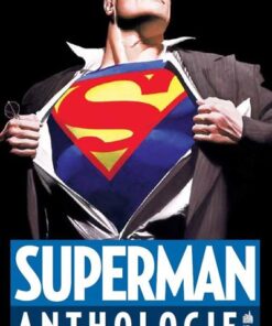 SUPERMAN ANTHOLOGIE - Tome 0