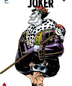 SUPERMAN EMPEREUR JOKER - Tome 0