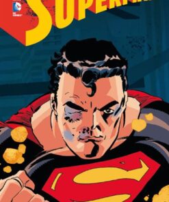 SUPERMAN KRYPTONITE - Tome 0