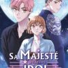 The RUNWAY - Tome 2 (Webtoon)