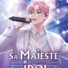 The RUNWAY - Tome 4 (Webtoon)