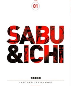 Sabu et Ichi