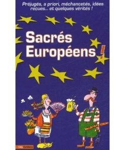 Sacrés Européens
