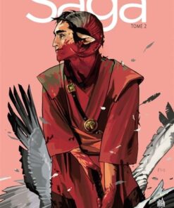 Saga tome 2