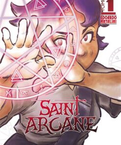 Saint Arcane