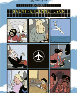 Saint-Étienne Lyon