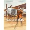 Saint-Exupéry - Tome 01