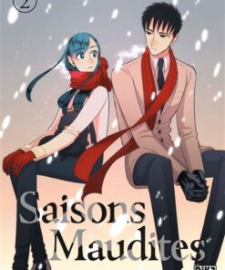 Saisons maudites T02