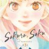 Sakura, Saku - Tome 3