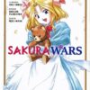 Sakura Wars T04