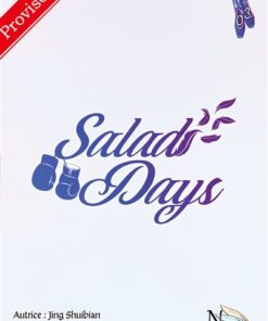 Salad Days - Tome 3