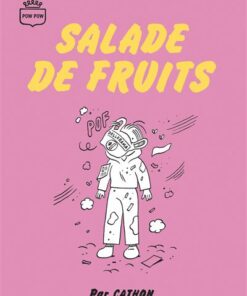Salade de fruits