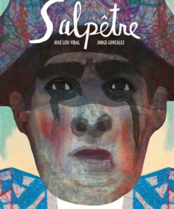 Salpêtre