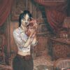 Salvatore - Tome 3 - Une traversée mouvementée