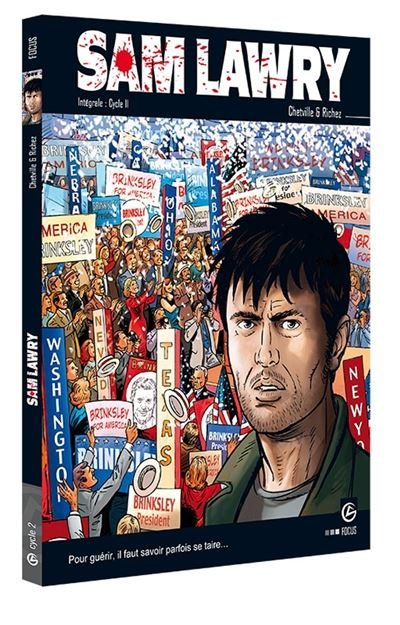 Sam Lawry - Intégrale cycle 2