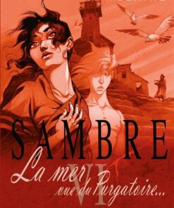 Sambre - Tome 06
