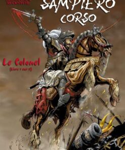 Sampiero corso