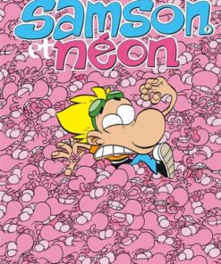 Samson et Néon - Tome 07