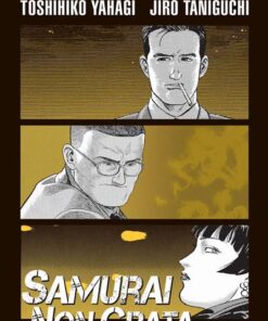 Samurai non Grata