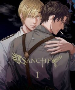 Sanctify T01
