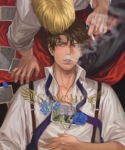 Sanctify T02