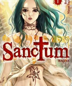Sanctum - Tome 01