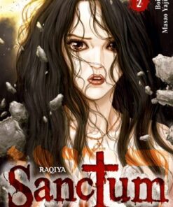 Sanctum - Tome 02