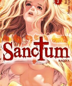 Sanctum - Tome 03