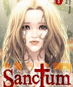 Sanctum - Tome 05