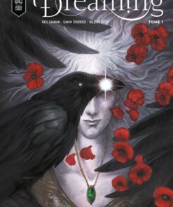 Sandman - The Dreaming tome 1