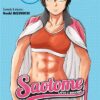 Saotome - vol. 03
