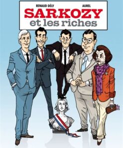 Sarkozy et les riches