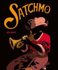 Satchmo