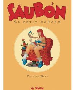 Saubón Le petit canard