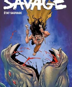 Savage - État sauvage