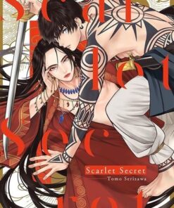 Scarlet Secret