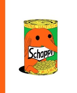 Schappi