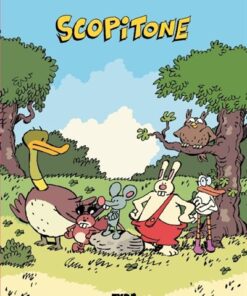 Scopitone