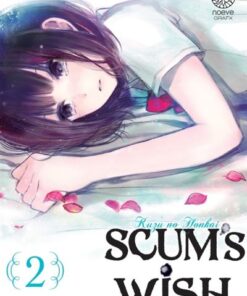 Scum's Wish T02