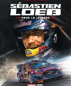 Sébastien Loeb - Pour la légende