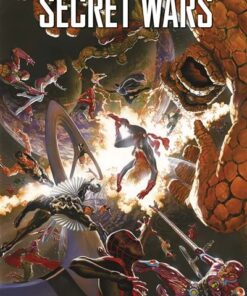 Secret Wars