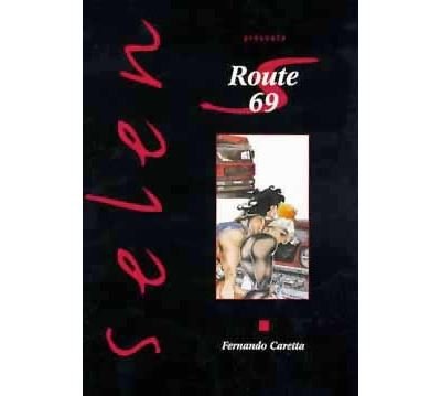 Selen en BD - Tome 15