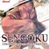 Sengoku T02