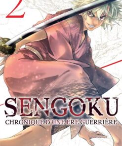 Sengoku T02