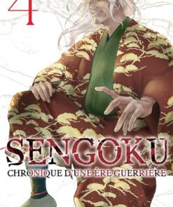 Sengoku T04
